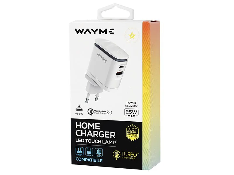 63049 WAYME - AKCESORIA GSM — zdjęcie 2 z 5