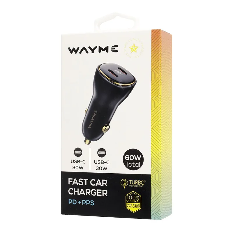 63052 WAYME - AKCESORIA GSM — zdjęcie 3 z 3