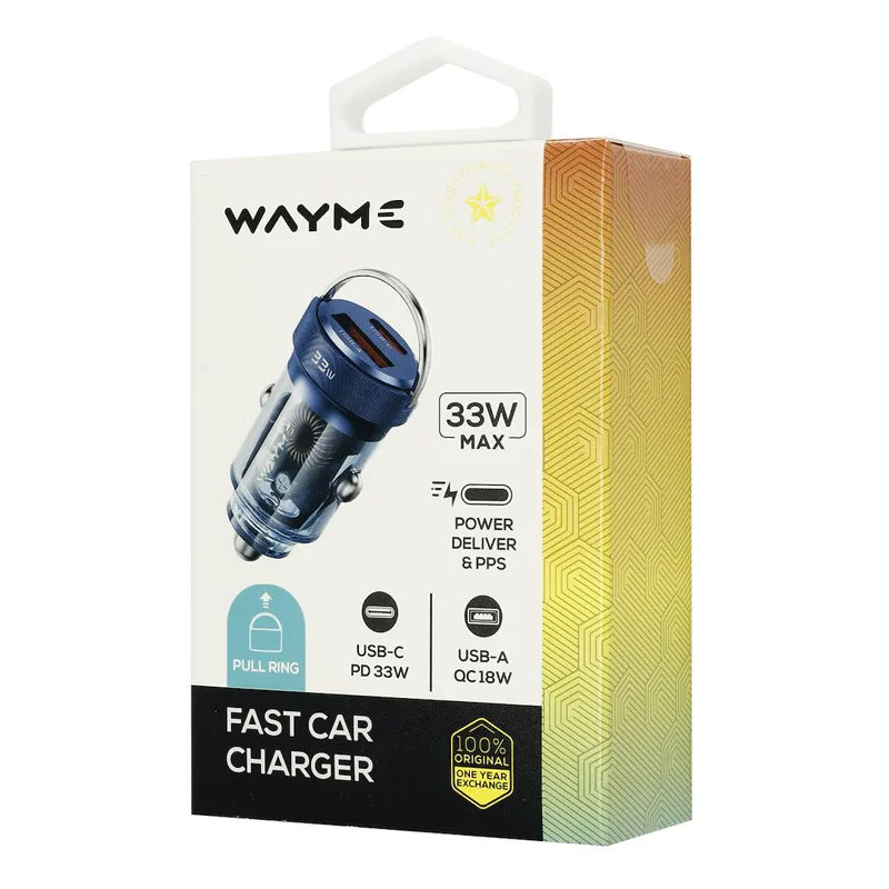 63053TNV WAYME - AKCESORIA GSM — zdjęcie 2 z 5