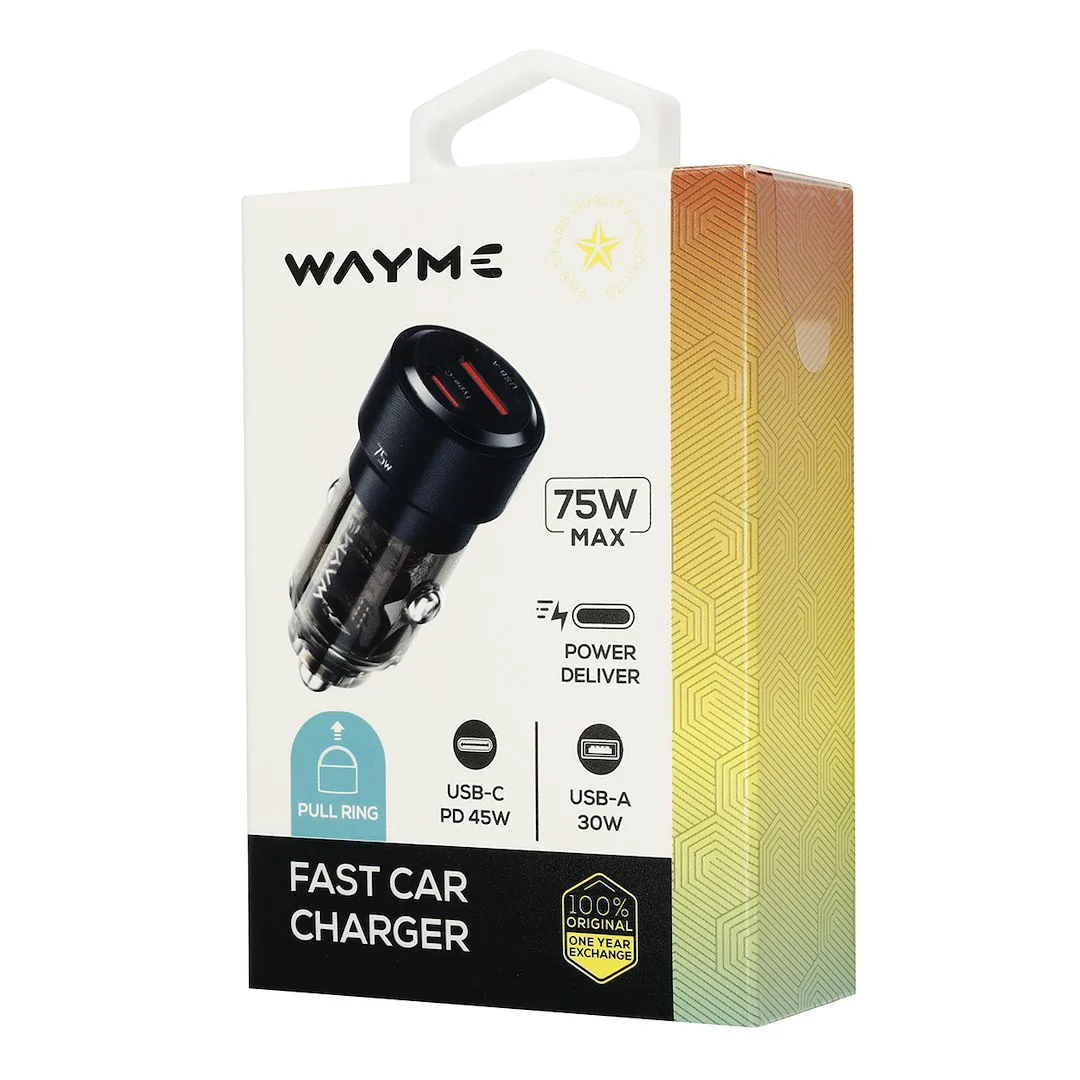 63054TBK WAYME - AKCESORIA GSM — zdjęcie 2 z 4