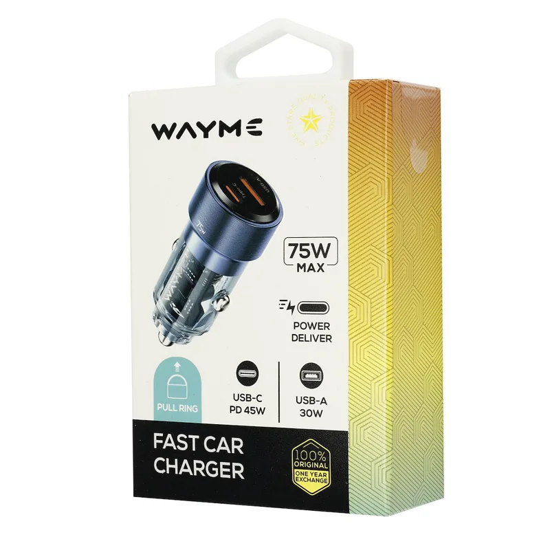 63054TNV WAYME - AKCESORIA GSM — zdjęcie 2 z 4