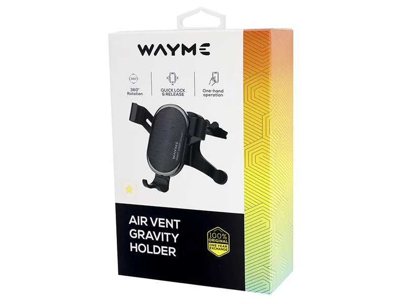 63062BK WAYME - AKCESORIA GSM — zdjęcie 2 z 5