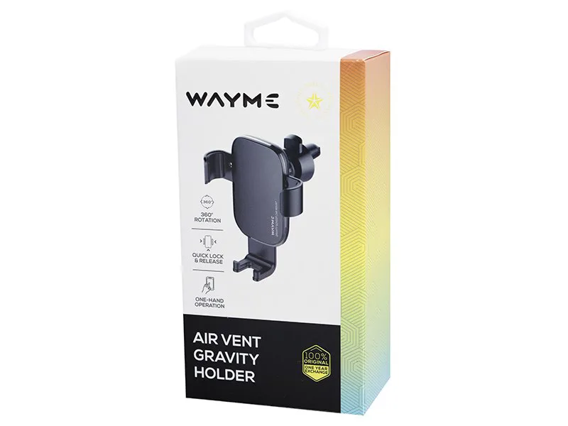 63069GR WAYME - AKCESORIA GSM — zdjęcie 2 z 5