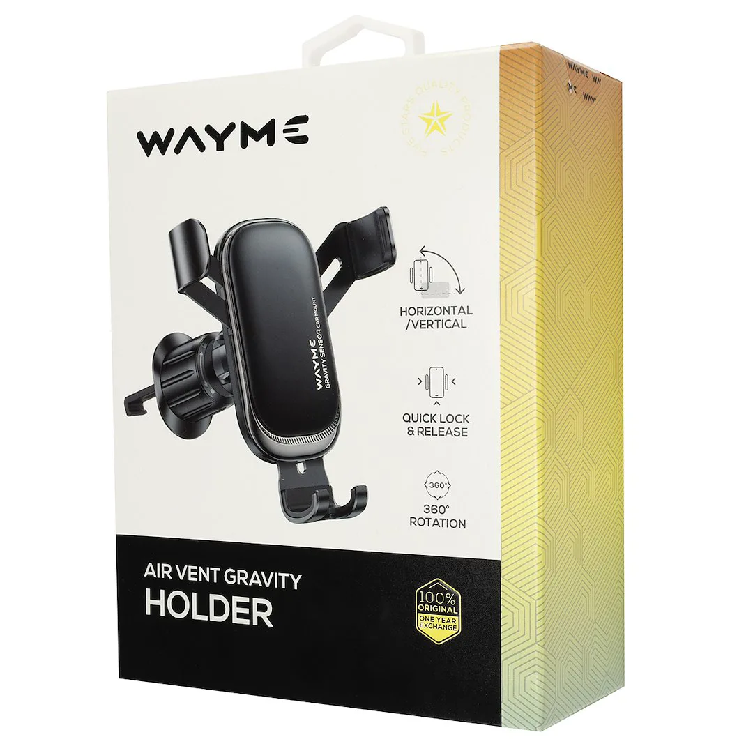 63070 WAYME - AKCESORIA GSM — zdjęcie 2 z 5