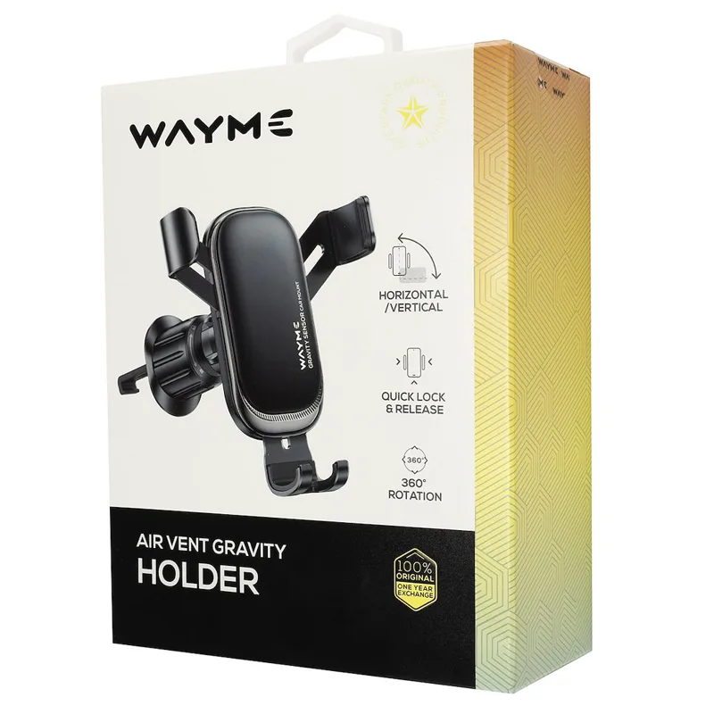 63070 WAYME - AKCESORIA GSM — zdjęcie 2 z 5
