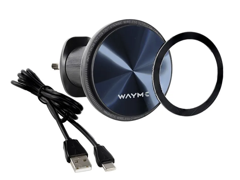 63072 WAYME - AKCESORIA GSM — zdjęcie 4 z 5