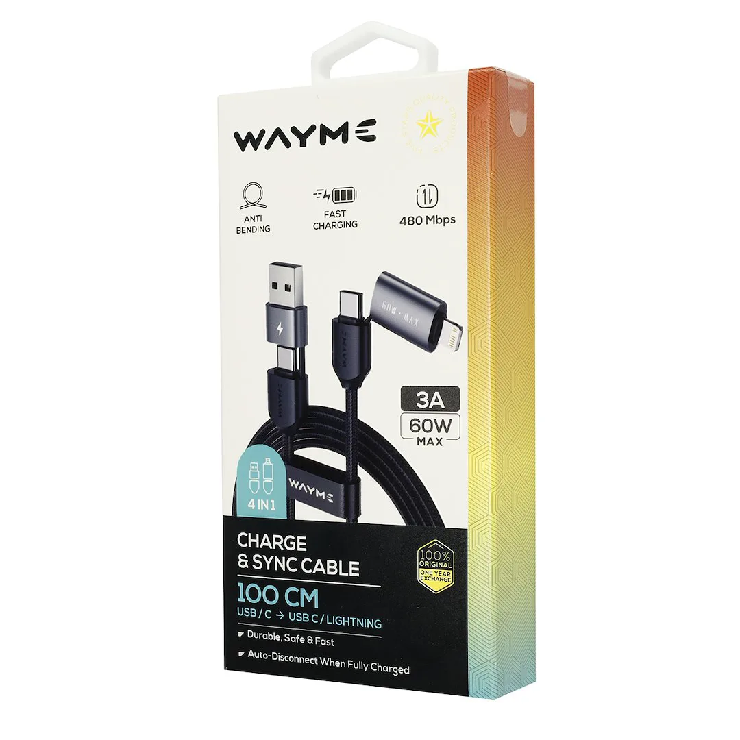 63092 WAYME - AKCESORIA GSM — zdjęcie 2 z 5