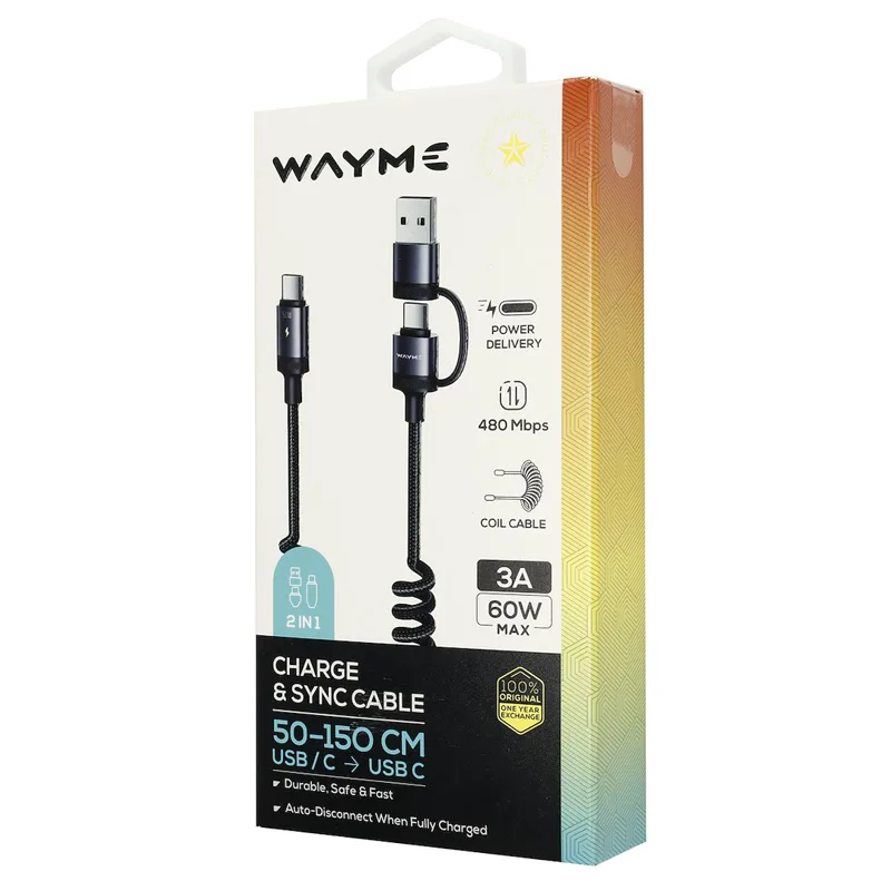 63093 WAYME - AKCESORIA GSM — zdjęcie 2 z 5