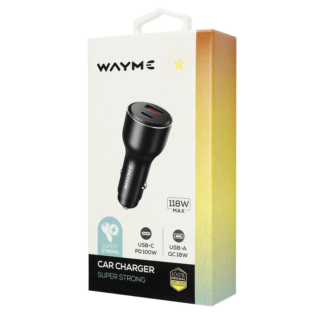 63101 WAYME - AKCESORIA GSM — zdjęcie 2 z 4