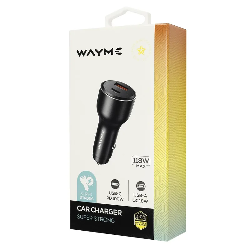 63101 WAYME - AKCESORIA GSM — zdjęcie 2 z 4