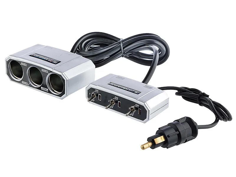 63205 CARMOTION - AKCESORIA GSM — zdjęcie 1 z 3