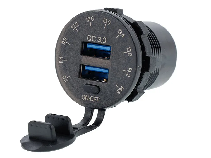 63206 CARMOTION - AKCESORIA GSM — zdjęcie 4 z 5