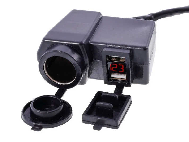 63209 CARMOTION - AKCESORIA GSM — zdjęcie 2 z 5
