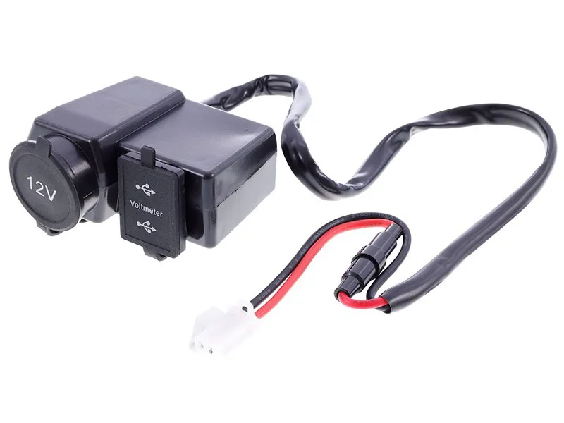 63209 CARMOTION - AKCESORIA GSM — zdjęcie 3 z 5