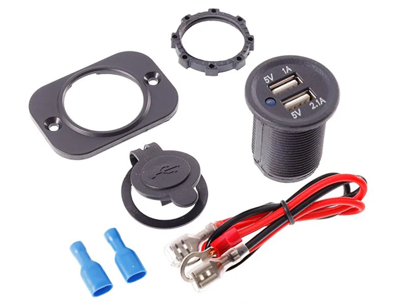 63210 CARMOTION - AKCESORIA GSM — zdjęcie 4 z 4
