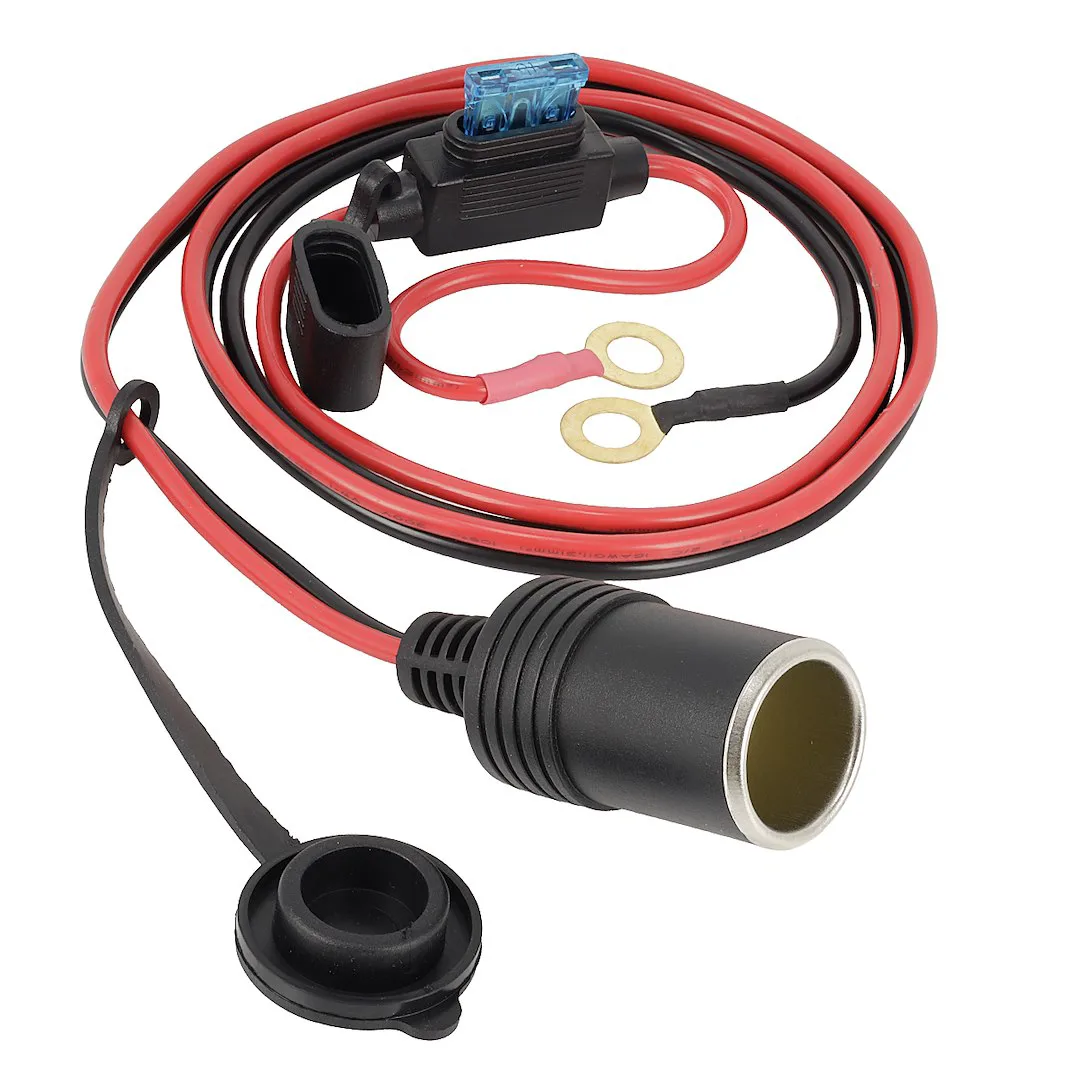 63226 CARMOTION - ELEKTRYCZNE — zdjęcie 1 z 4
