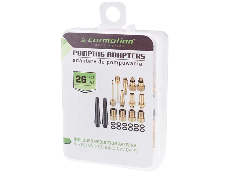 63460 CARMOTION - KOMPRESORY, POMPKI — zdjęcie 2 z 4