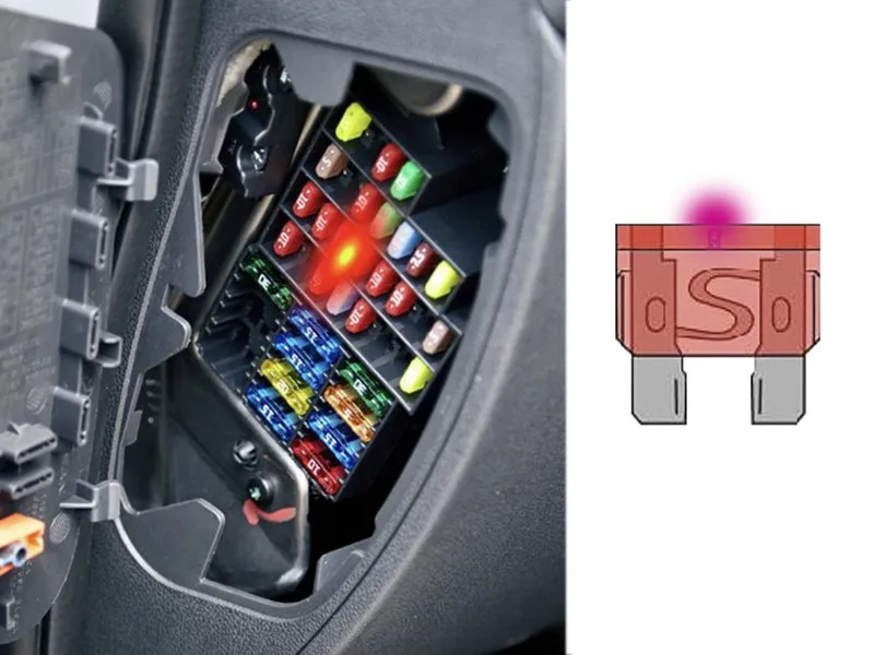 63600 CARMOTION - ELEKTRYCZNE — zdjęcie 2 z 2