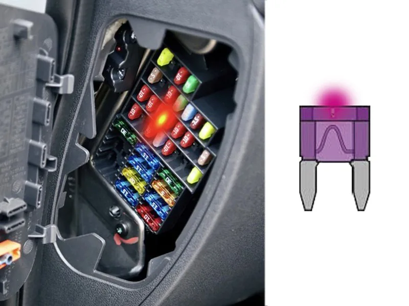 63601 CARMOTION - ELEKTRYCZNE — zdjęcie 2 z 2
