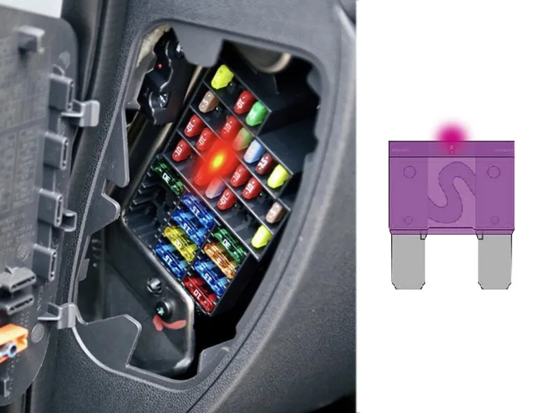 63603 CARMOTION - ELEKTRYCZNE — zdjęcie 2 z 2