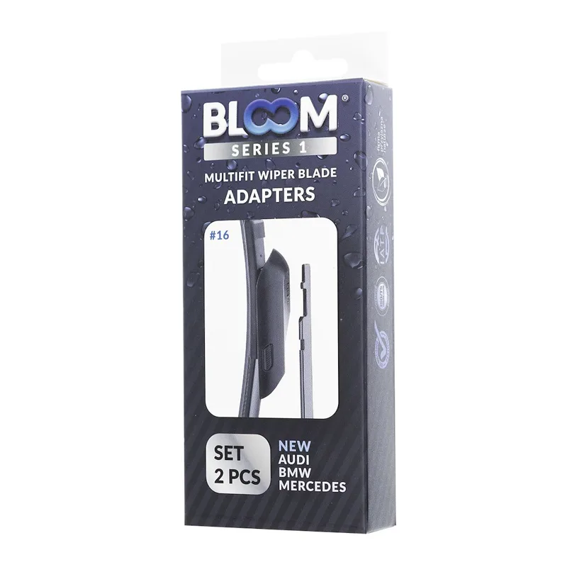 63957 BLOOM - WYCIERACZKI — zdjęcie 4 z 4