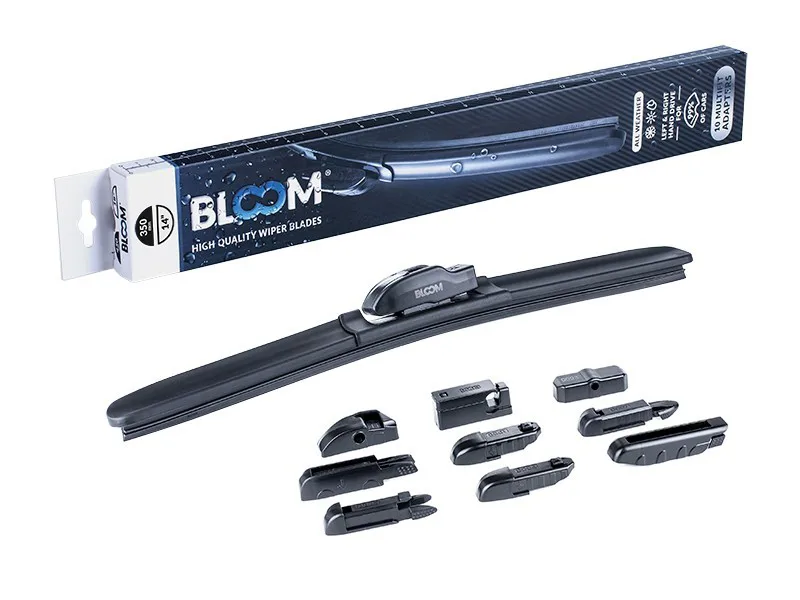 63987 BLOOM - WYCIERACZKI — zdjęcie 1 z 4