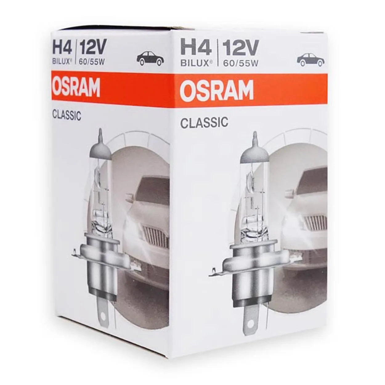 O-64193CLC OSRAM - OŚWIETLENIE SAMOCHOD — zdjęcie 2 z 2