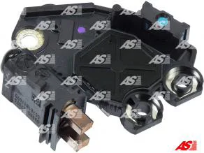 ARE3120(VALEO) Valeo - 3.CZĘŚCI ALTERNATORA — zdjęcie 1 z 3