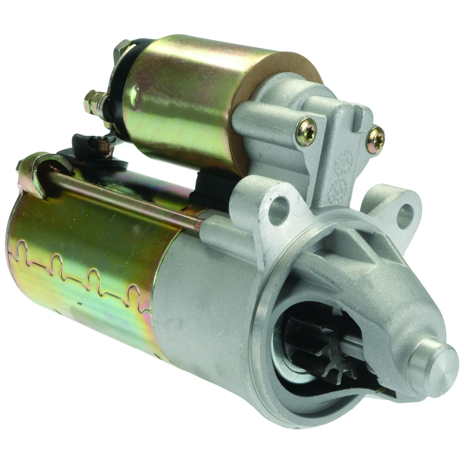 6651N WAI - 2.ROZRUSZNIK — zdjęcie 2 z 2