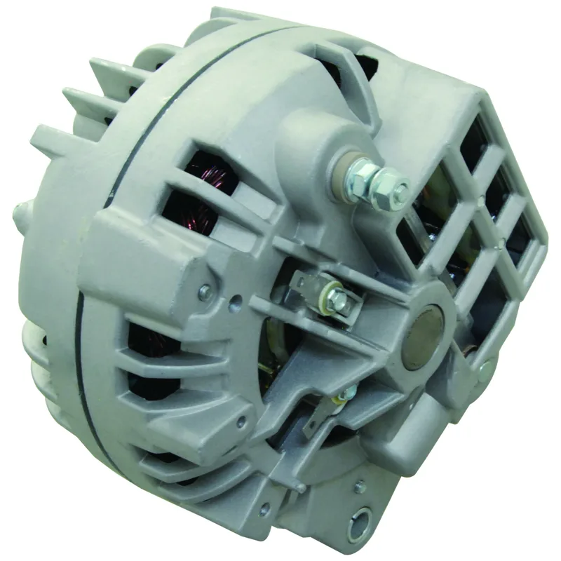 7024N WAI - 1.ALTERNATOR — zdjęcie 1 z 9