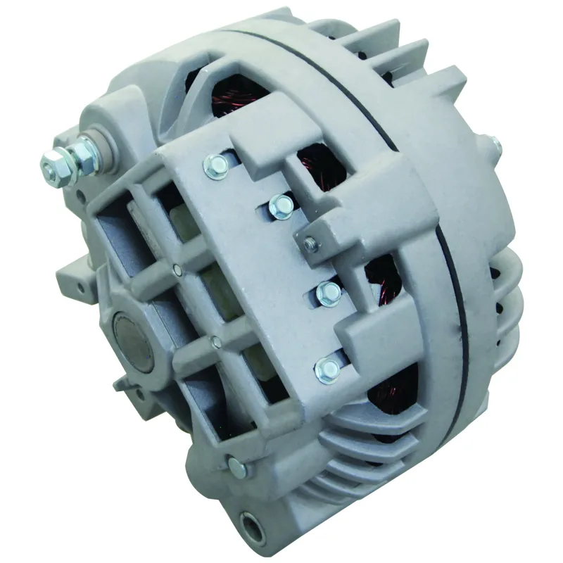 7024N WAI - 1.ALTERNATOR — zdjęcie 8 z 9