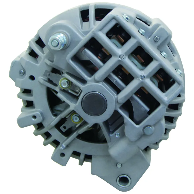 7024N WAI - 1.ALTERNATOR — zdjęcie 6 z 9