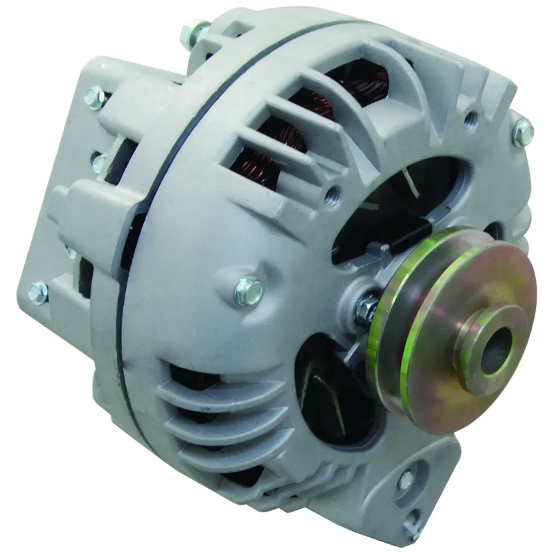 7024N WAI - 1.ALTERNATOR — zdjęcie 5 z 9