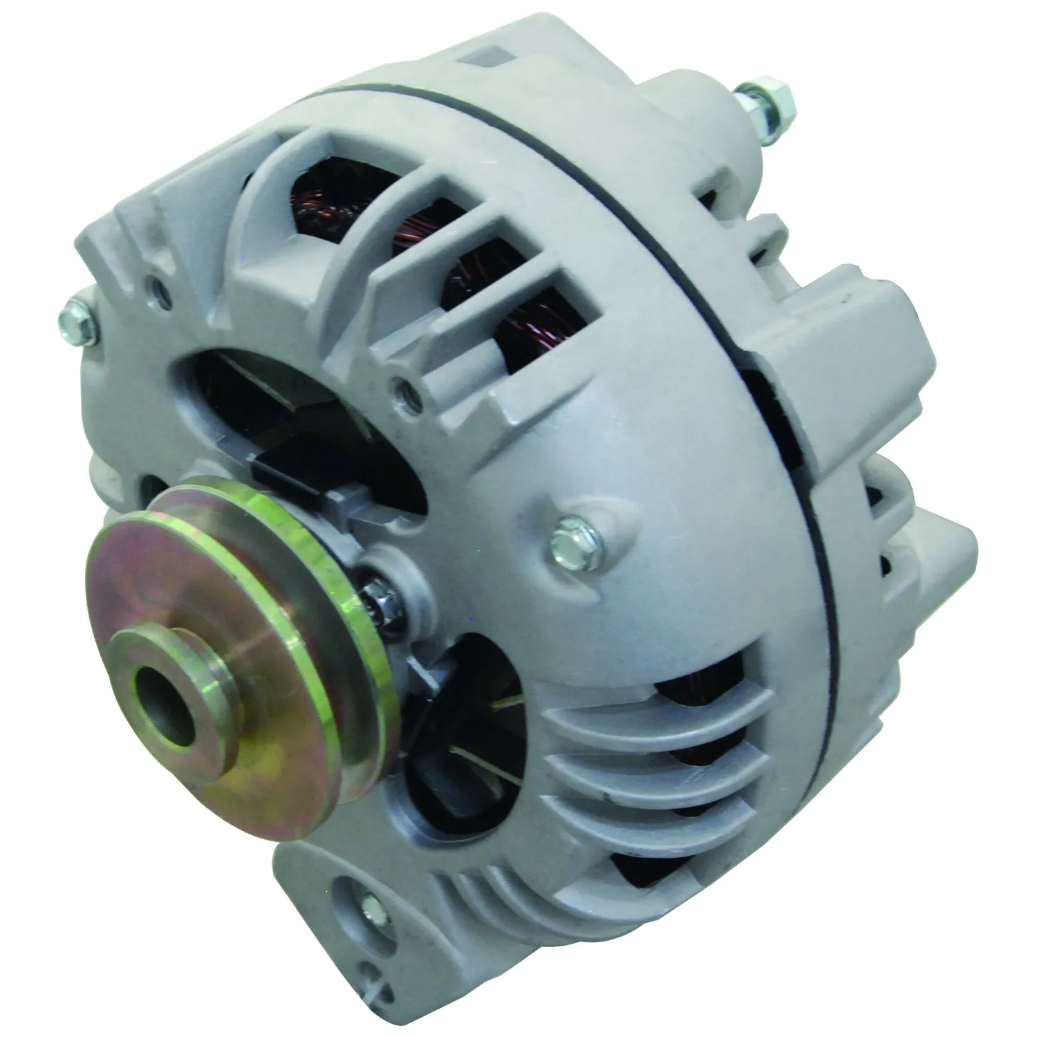 7024N WAI - 1.ALTERNATOR — zdjęcie 4 z 9