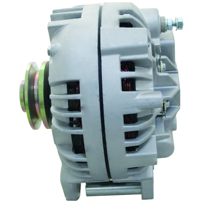 7024N WAI - 1.ALTERNATOR — zdjęcie 2 z 9