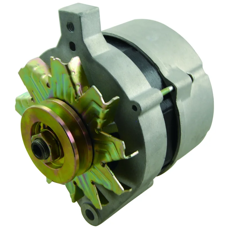 7058N WAI - 1.ALTERNATOR — zdjęcie 2 z 3