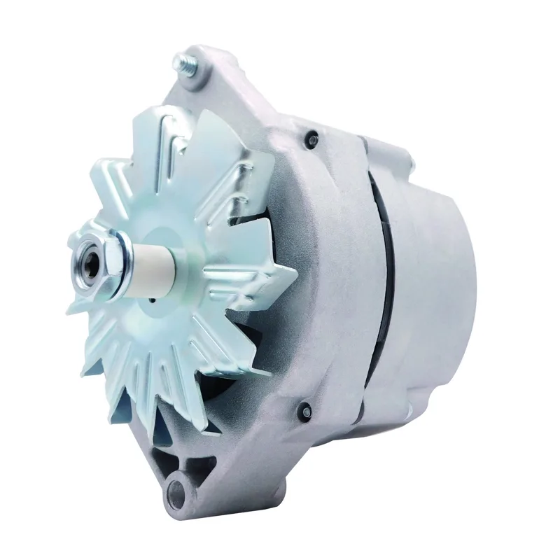 7116N-10 WAI - 1.ALTERNATOR — zdjęcie 2 z 3