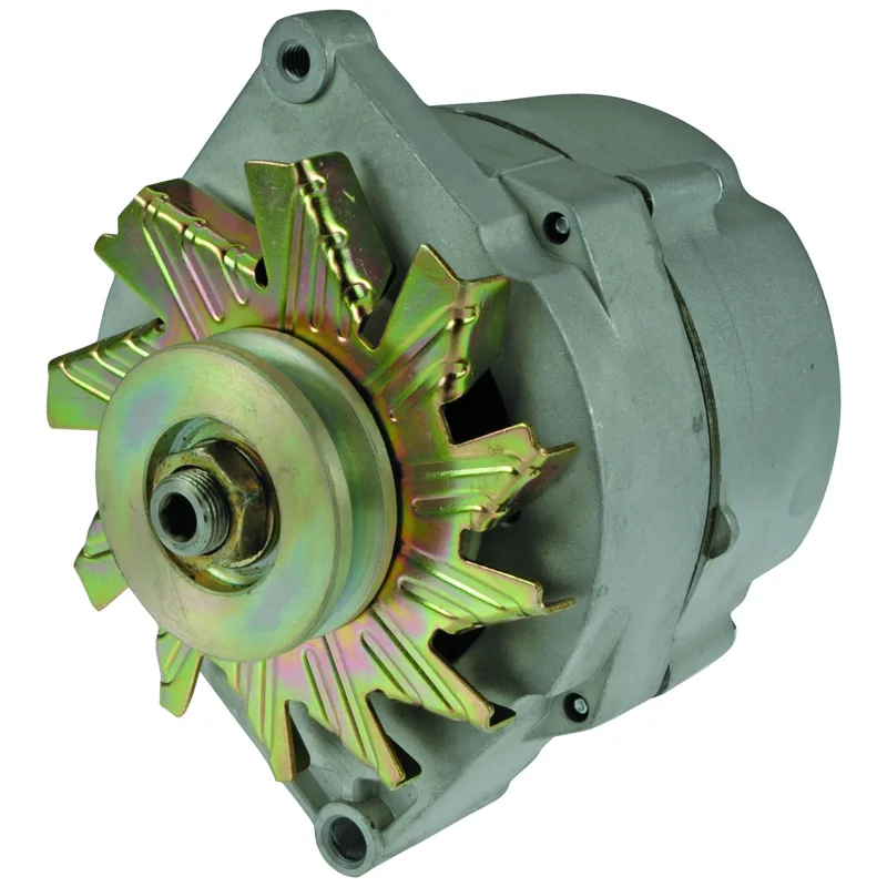 7122N WAI - 1.ALTERNATOR — zdjęcie 2 z 3