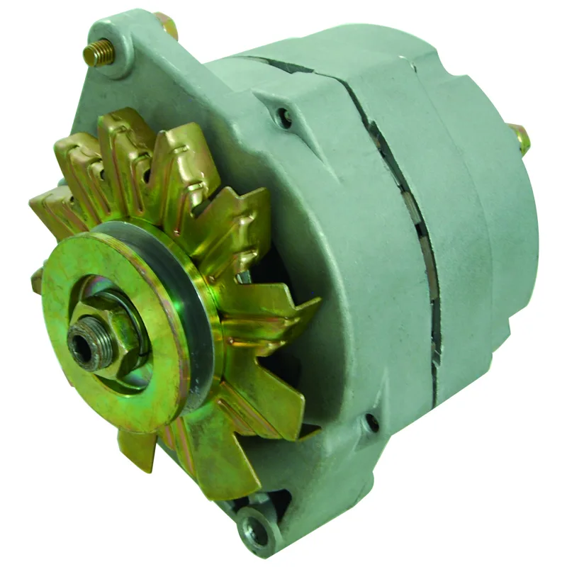 7127-6N WAI - 1.ALTERNATOR — zdjęcie 2 z 3