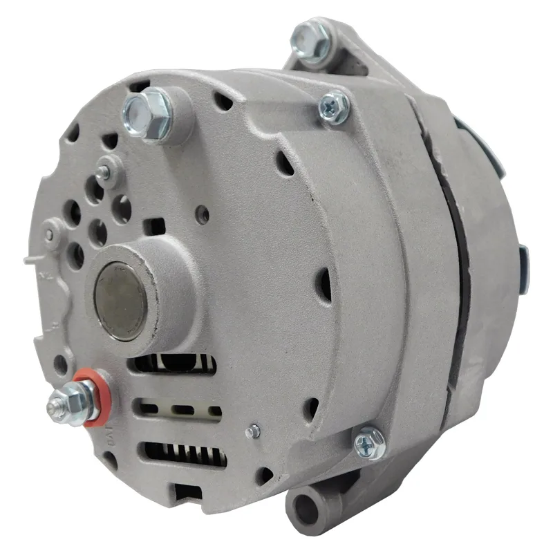 7127-9N WAI - 1.ALTERNATOR — zdjęcie 2 z 8