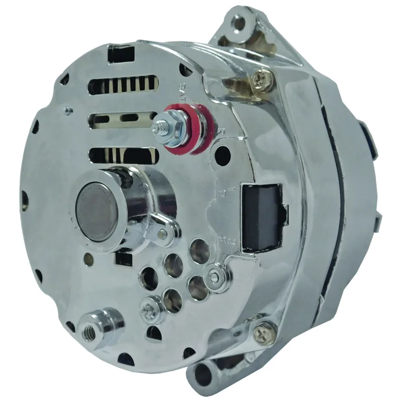 7127-SECN-100A1G WAI - 1.ALTERNATOR — zdjęcie 8 z 9