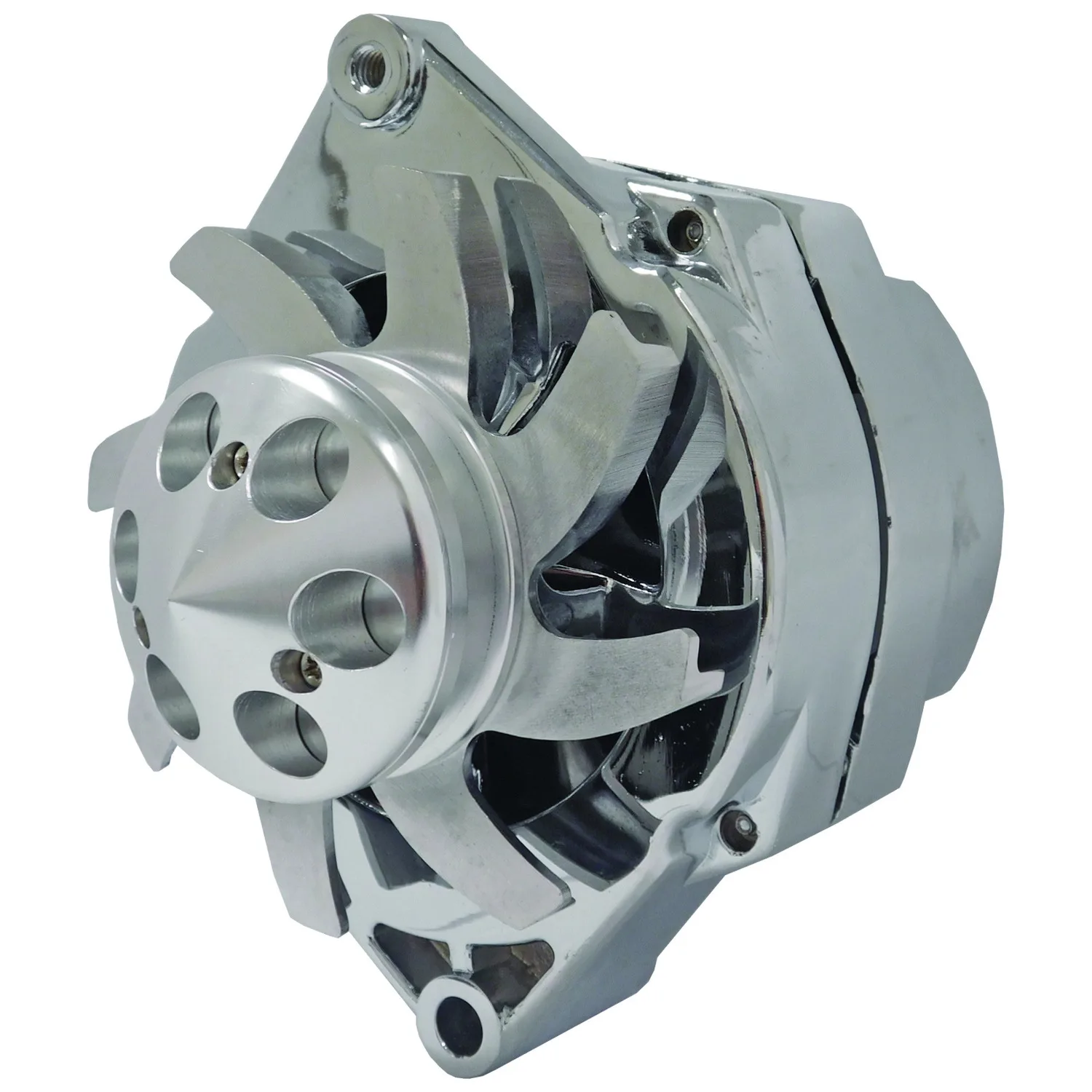7127-SECN-100A1G WAI - 1.ALTERNATOR — zdjęcie 4 z 9