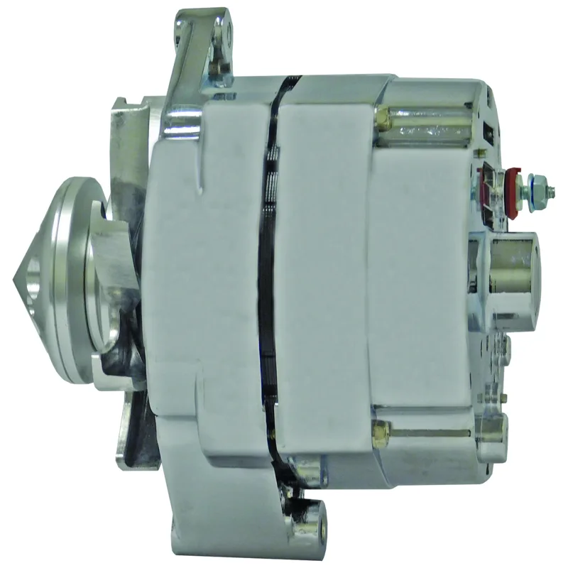 7127-SECN-100A1G WAI - 1.ALTERNATOR — zdjęcie 2 z 9
