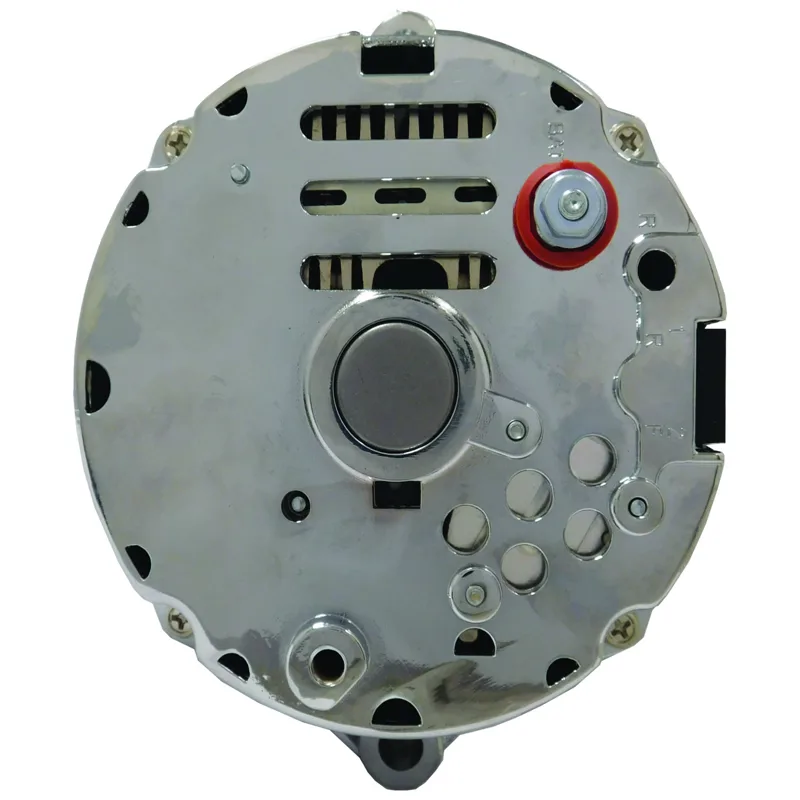 7127-SECN-100A6G WAI - 1.ALTERNATOR — zdjęcie 4 z 7