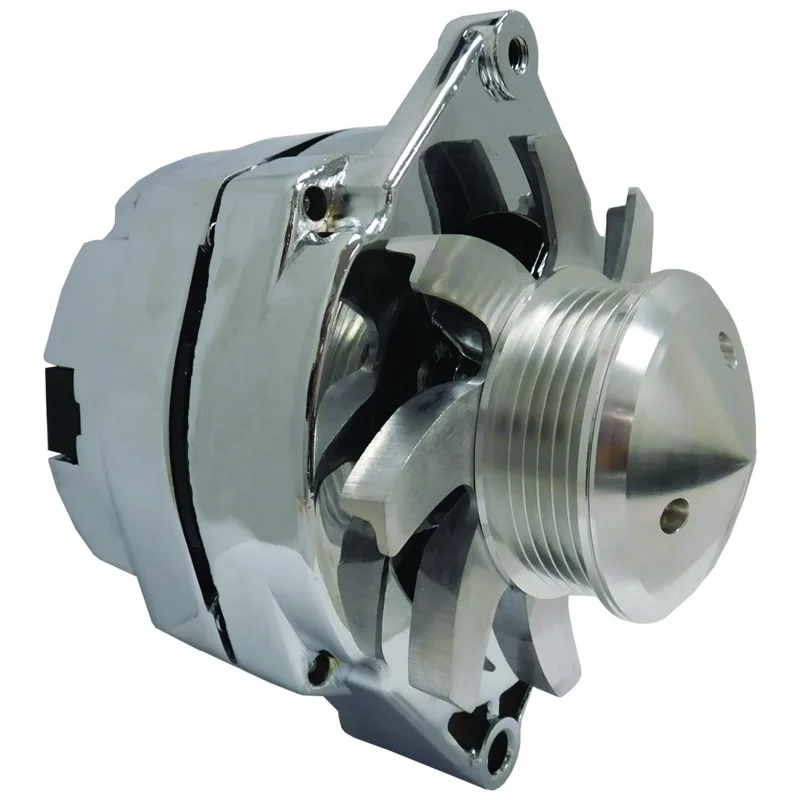 7127-SECN-100A6G WAI - 1.ALTERNATOR — zdjęcie 3 z 7