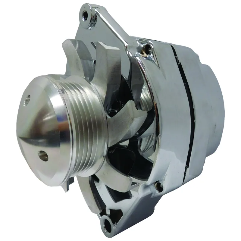7127-SECN-100A6G WAI - 1.ALTERNATOR — zdjęcie 2 z 7