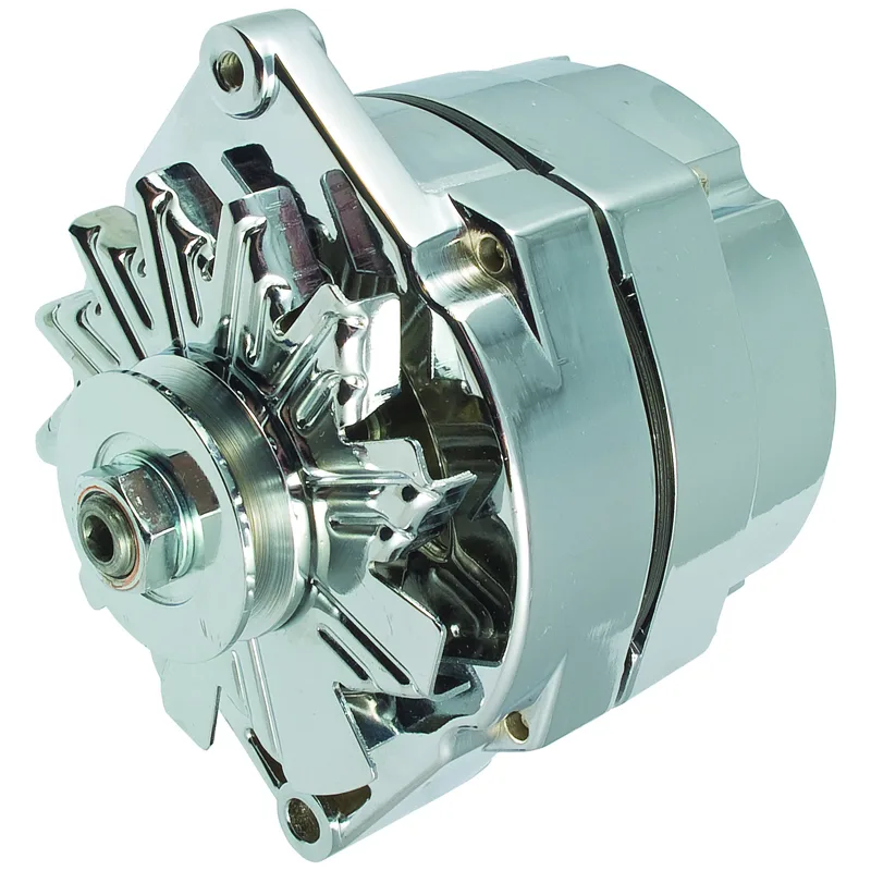 7127-SECN-100A WAI - 1.ALTERNATOR — zdjęcie 2 z 3