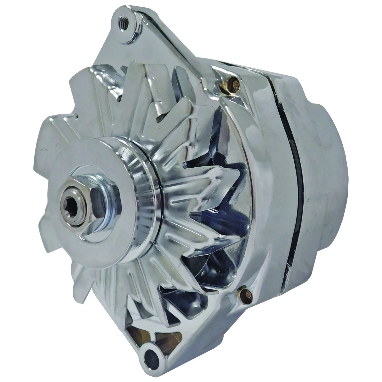 7127-SECN WAI - 1.ALTERNATOR — zdjęcie 6 z 8