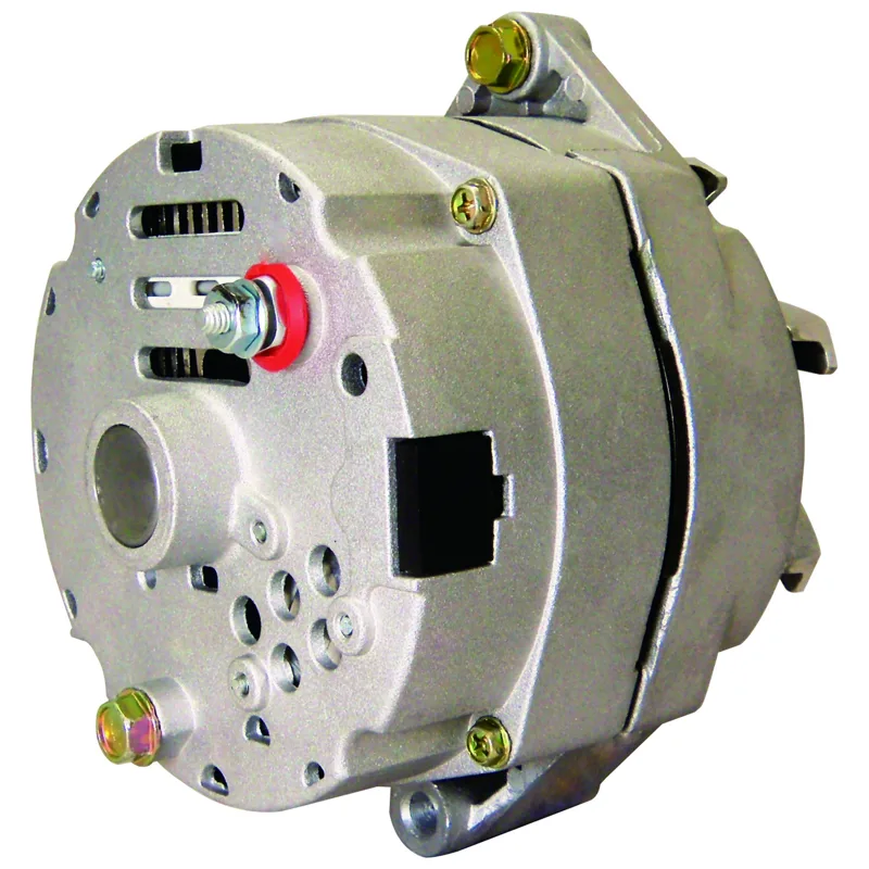 7127-SEN-100A6G WAI - 1.ALTERNATOR — zdjęcie 1 z 3