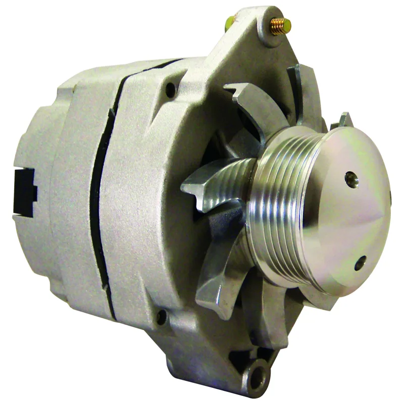 7127-SEN-100A6G WAI - 1.ALTERNATOR — zdjęcie 2 z 3